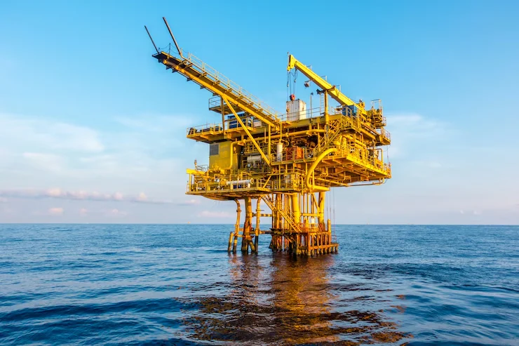 gaji pertamina offshore