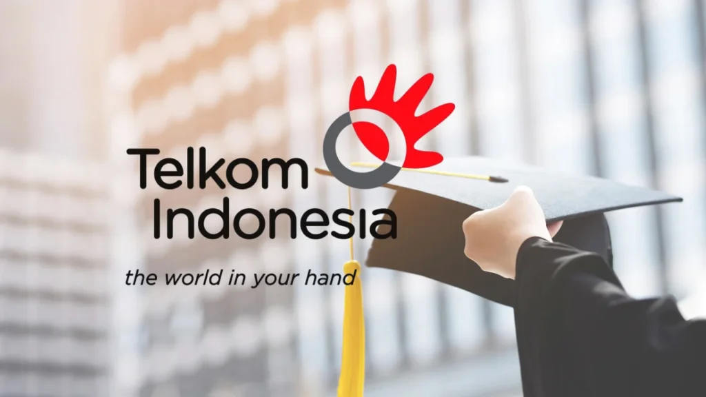 Berapa Gaji Fresh Graduate Telkom