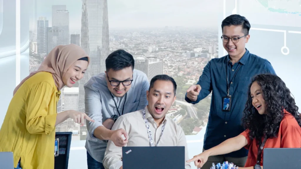 Berapa Gaji Fresh Graduate Telkom
