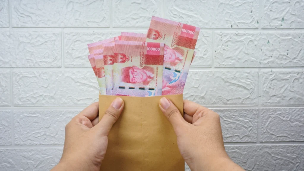 Berapa Gaji Staf Bank BRI