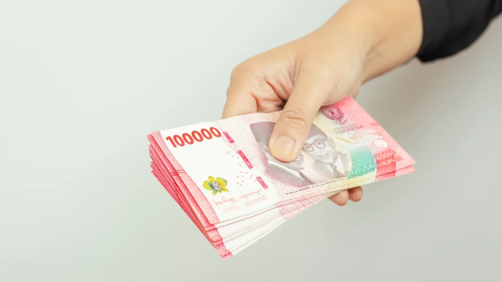 Berapa Gaji Teknisi Telkom
