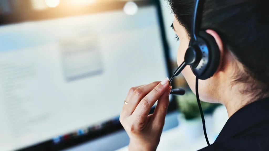 Gaji Call Center Telkom