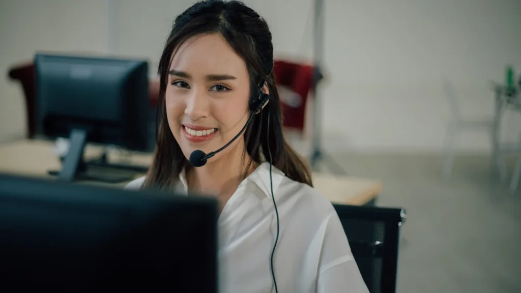 Gaji Call Center Telkom