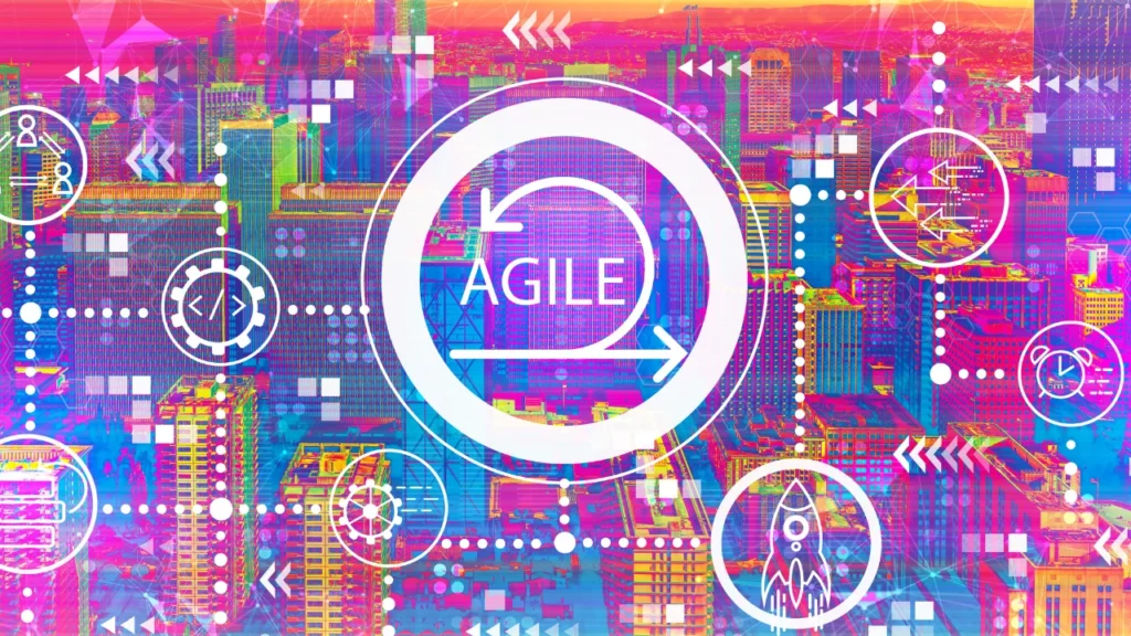 Nilai Minimal Learning agility BUMN