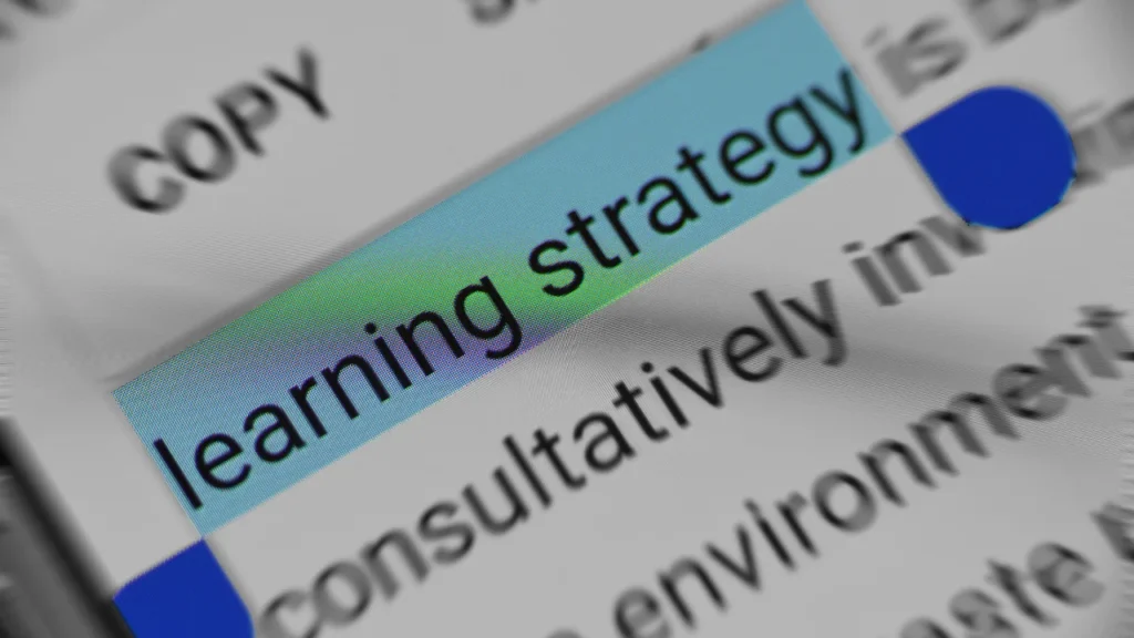 Soal Learning Agility BUMN PDF