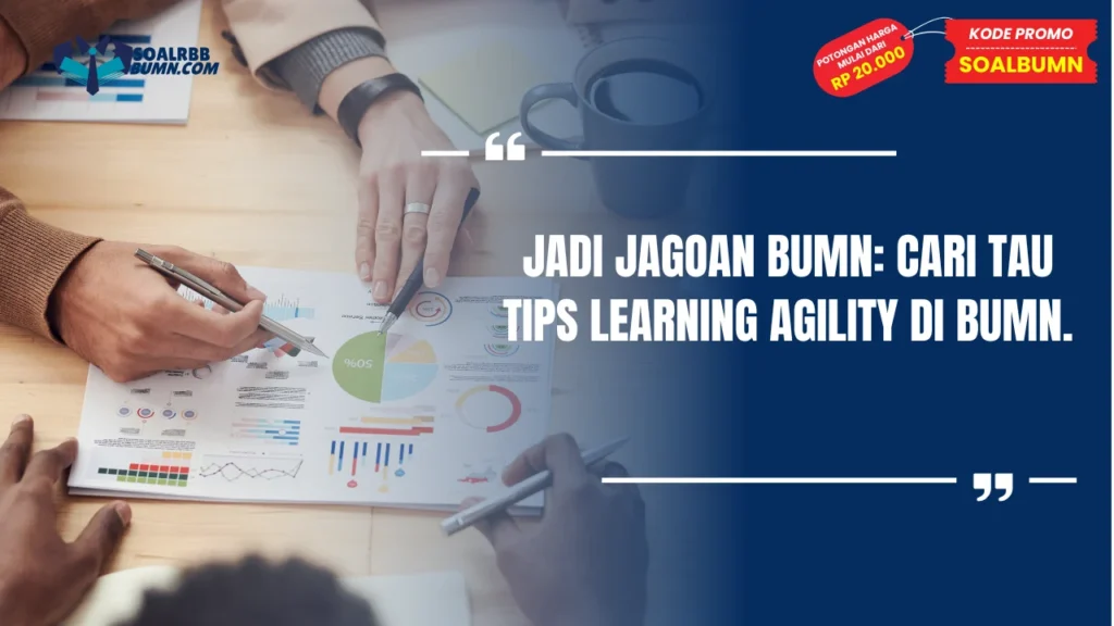Tips Learning Agility BUMN