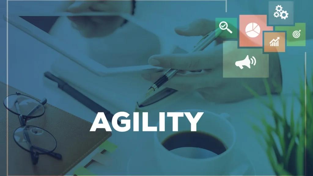 learning agility BUMN