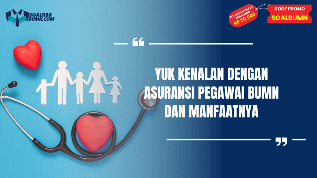 asuransi pegawai bumn