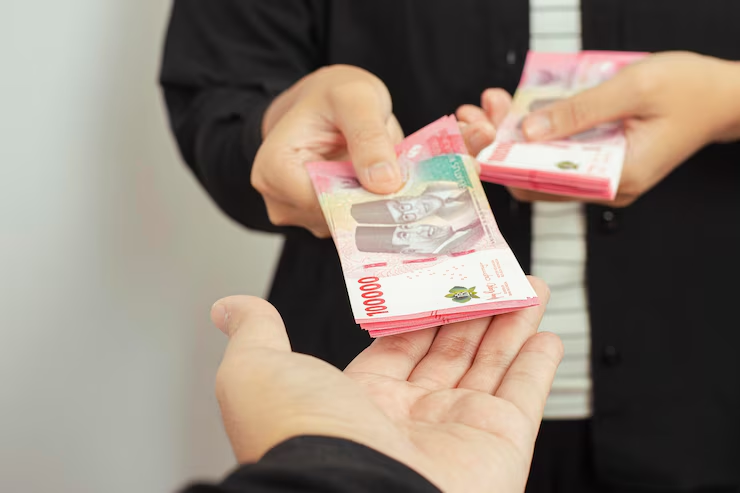gaji pegawai kementerian bumn